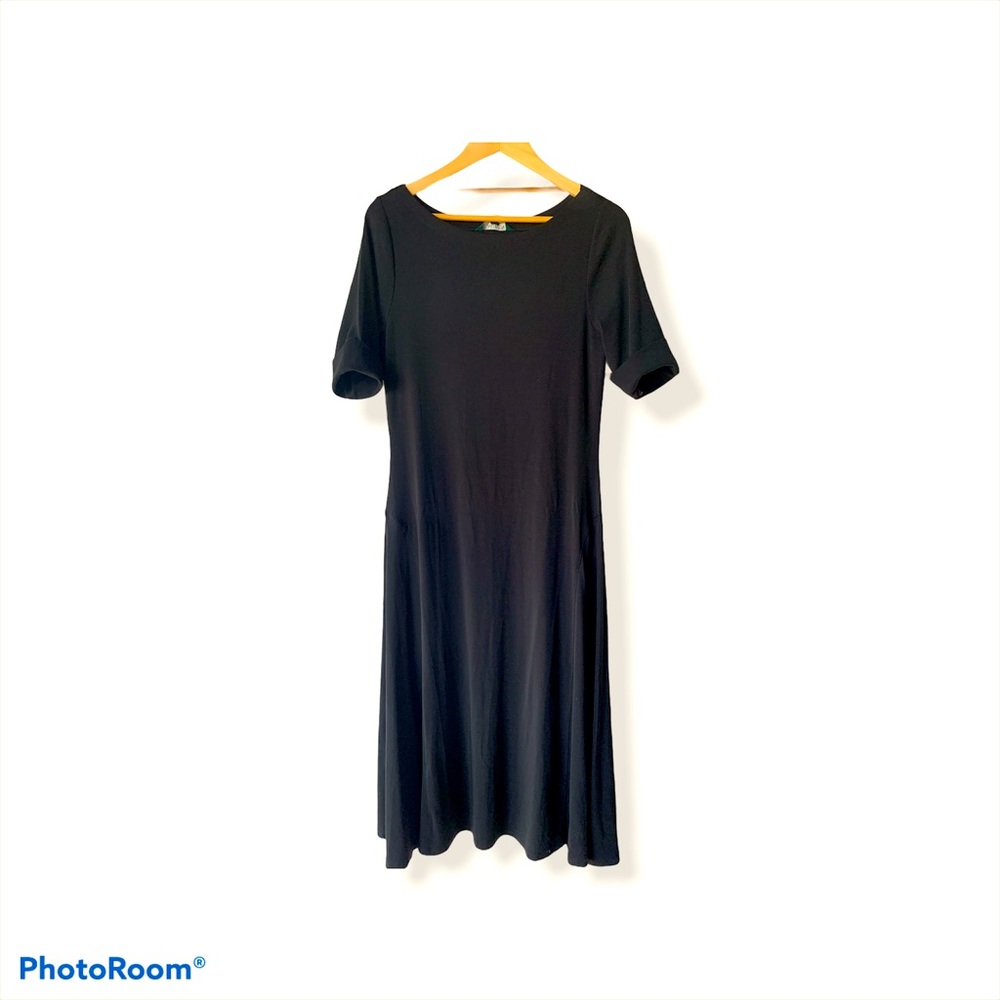 Lauren  by Ralph Lauren dress NWT